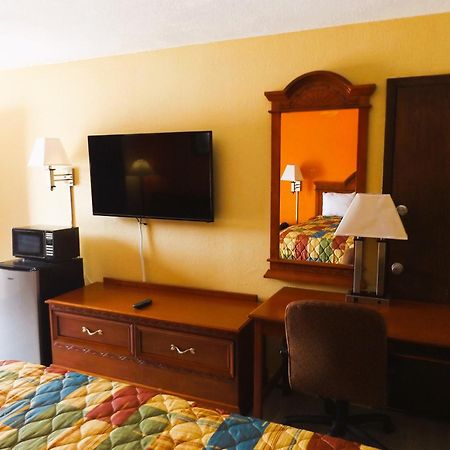 Regency Inn Concordia ภายนอก รูปภาพ