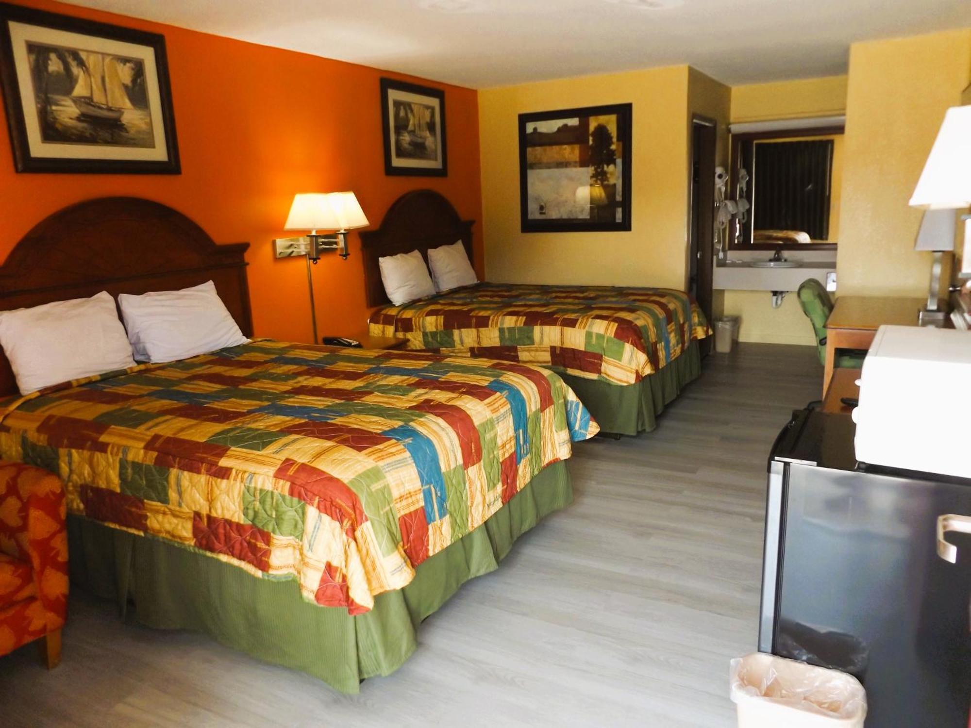 Regency Inn Concordia ภายนอก รูปภาพ