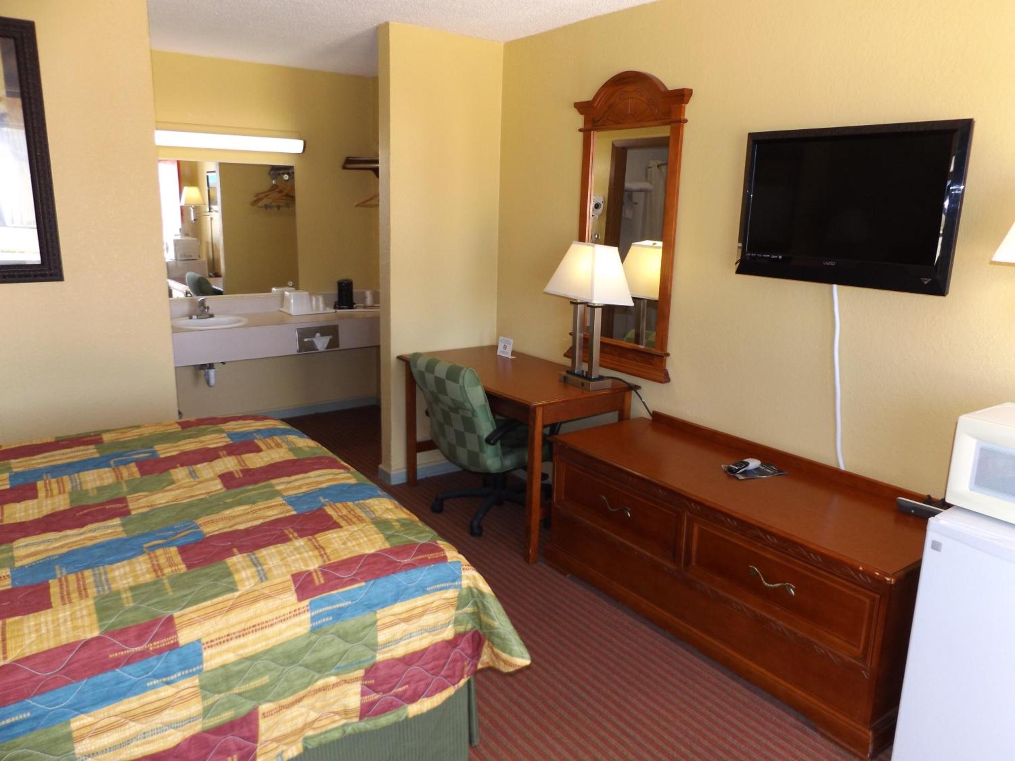 Regency Inn Concordia ภายนอก รูปภาพ