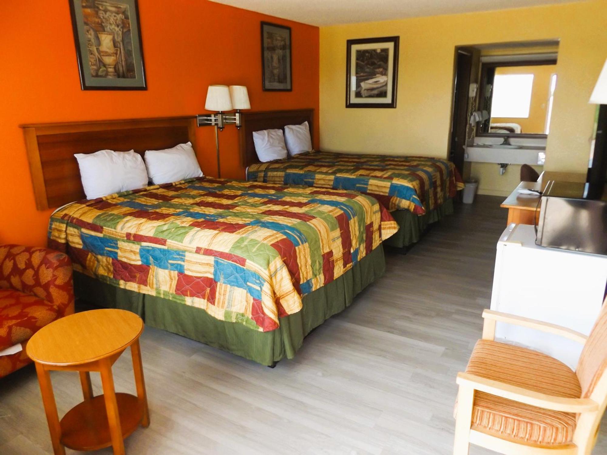 Regency Inn Concordia ภายนอก รูปภาพ